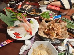 -弓二·烧鸟居酒屋(财富购物中心店)