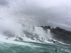 -尼亚加拉瀑布州立公园