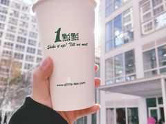 -1点点(银座和谐广场店)