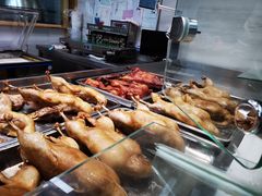 -戚顺兴盐水鸭(新街口明瓦廊店)