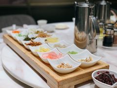 自助取餐区-丝恋丝娃娃(逸天城国贸店)