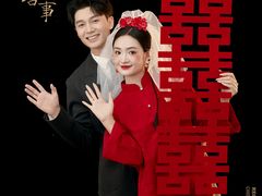 -浪漫一生摄影美学(怀柔开放路店)