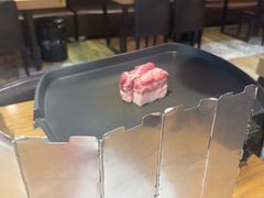 -百年食客韩式烤肉(南三环店)