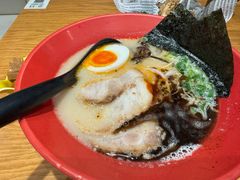 -一風堂拉面(美罗城店)