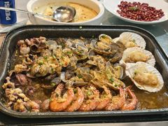-老平安农家菜(平安店)