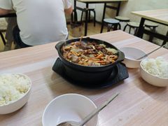 -赵家牛肉砂锅(台西三路店)