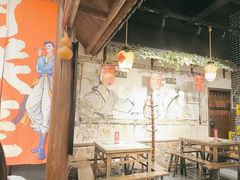 -风波庄(罍街分舵)