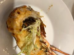 -都会尚膳·海鲜自助餐厅(重庆万豪酒店)