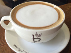 Caffe Bene(望京福码店)-咖啡陪你(广顺北大街福码大厦店)