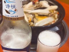 -菌之家·专业纯野生菌火锅·特色炒菌