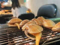 -江合勇丹东兄弟小串海鲜烧烤(总店)