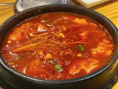 -喜来稀肉(北外滩白玉兰广场店)