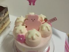 -好利来(朝外店)