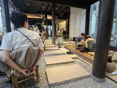 -Metal hands·铁手咖啡