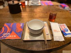 -铁公鸡·四川料理(天环广场店)