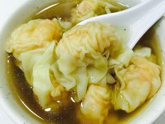 -麦文记面家(佐敦店)