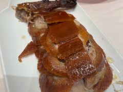 -大鸭梨烤鸭(甘家口店)