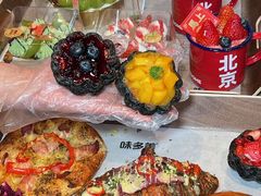 -味多美·北京面包工坊(天坛店)