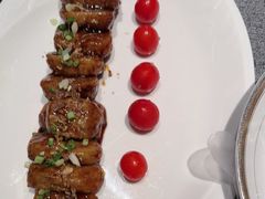 -山居荣府·富阳宴