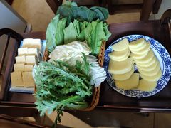 -宣武小院涮肉(前门店)