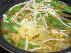 -一坐一忘云南菜(卓悦中心)