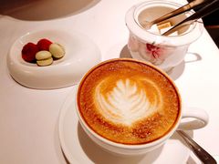 马卡龙-蝶舍·MAISON PAPILLON