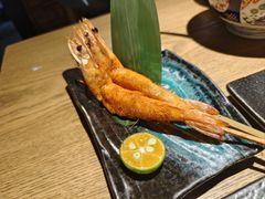 -三禾屋·亚洲融合小馆(未来科技城店)