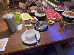 -东海怡品海鲜豆捞(星街坊店)