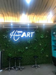 -Hair ART造型沙龙