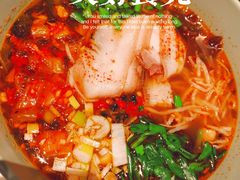 -胡麻(静安嘉里店)