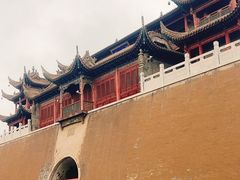 -鼓楼(兴庆区)