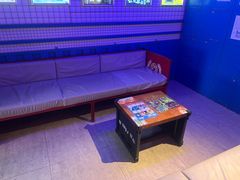 -移动谜城·大笨象密室逃脱(五棵松店)