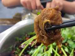 -天治宣·野椒鸡(龙头寺总店)