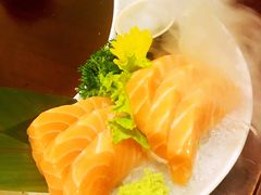 -円满日式居酒屋(蓉花路美食街店)