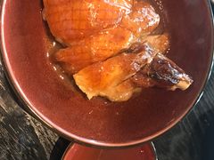 烧鸭-五缘湾凯悦酒店·悦饗中餐厅