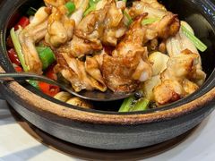 -飞尝蚝·顺德菜·鱼生(顺德总店)