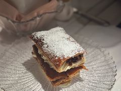 碧根果千层酥-壳里西餐厅Coquille Seafood Bistro(蒙自路店)