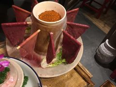 -蜀大侠火锅(寰球文化地标·总府店)