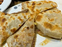 -河沿肉饼Beijing Pie(东华门店)
