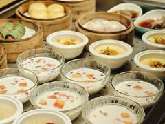 -奔海甄选·活鲜刺身铁板烧自助(太原里店)
