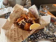 -MYLK意式小厨(熙地港店)