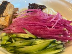 -功德林素菜饭庄(前门店)