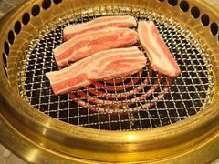 -谷牛日式烤肉(宝山U天地店)