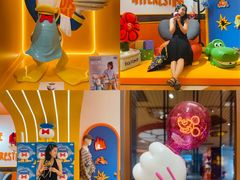 -深圳湾万象城(南山店)