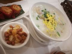 凤城艇仔粥-顺德人家食府(黄金广场店)