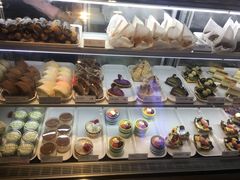 -樱花糕坊(凯德广场店)