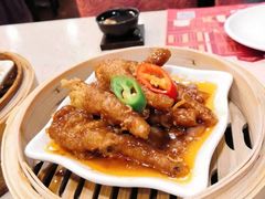 -点都德(大茶楼店)