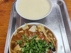 -正味斋锅巴菜(西北角店)