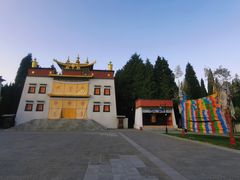 -云南民族村