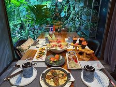 -森味薪火烧•烧鸟居酒屋•日本料理(望京店)